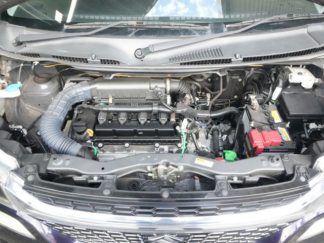 SUZUKI SOLIO BANDIT 2016 Image 31