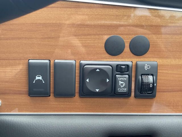 MITSUOKA VIEWT 2021 Image 31