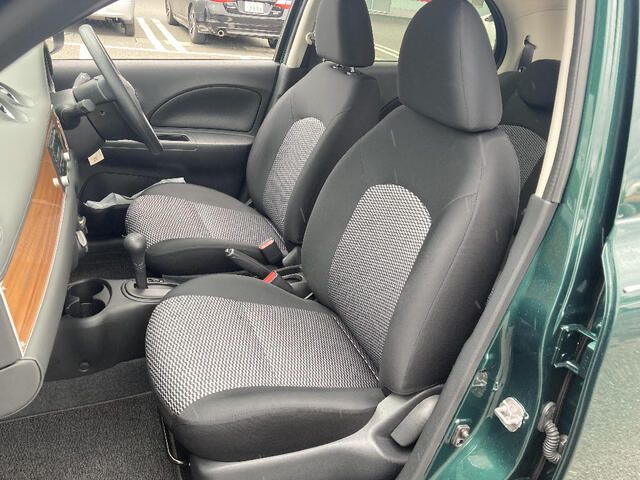 MITSUOKA VIEWT 2021 Image 31