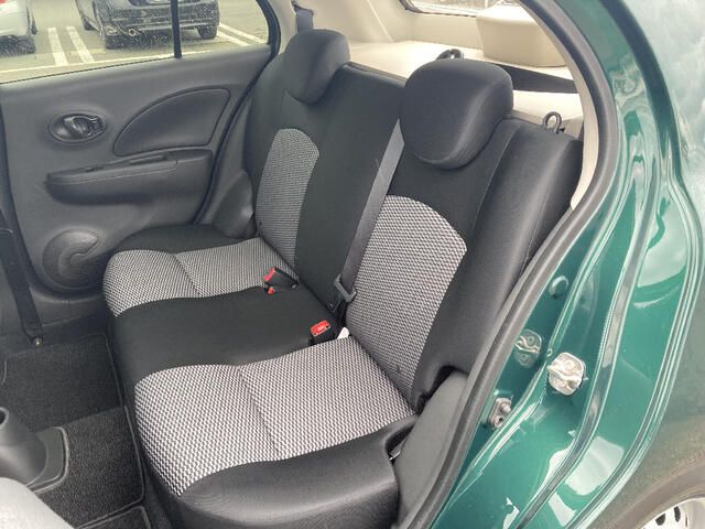 MITSUOKA VIEWT 2021 Image 31