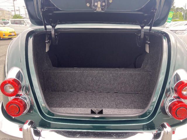 MITSUOKA VIEWT 2021 Image 31