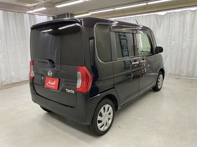 DAIHATSU TANTO 2016 Image 31