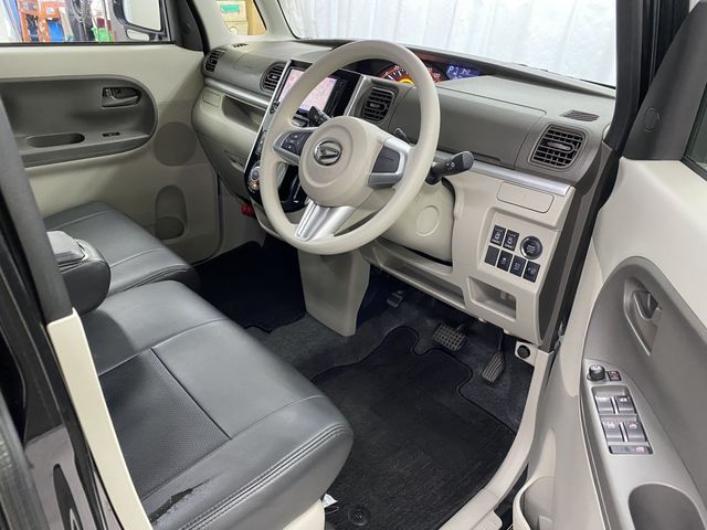 DAIHATSU TANTO 2016 Image 31