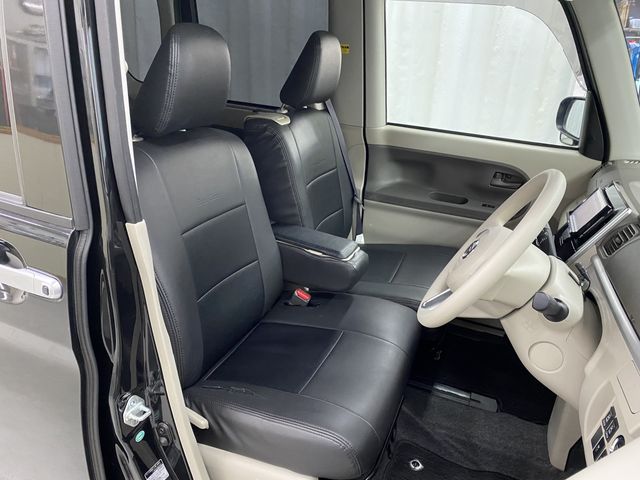 DAIHATSU TANTO 2016 Image 31