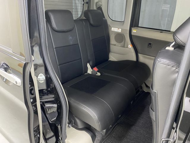 DAIHATSU TANTO 2016 Image 31