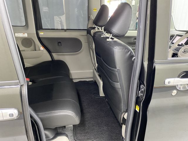 DAIHATSU TANTO 2016 Image 31