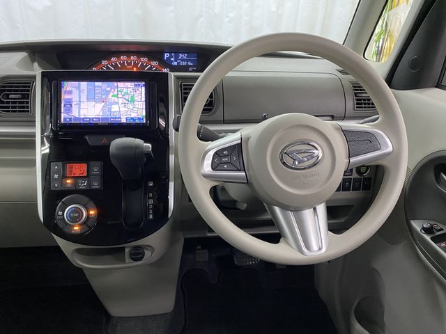 DAIHATSU TANTO 2016 Image 31