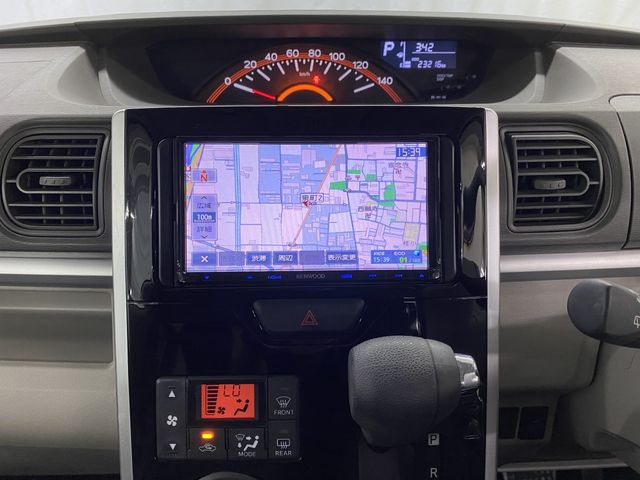 DAIHATSU TANTO 2016 Image 31