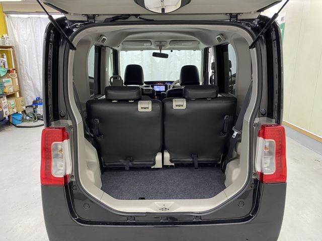 DAIHATSU TANTO 2016 Image 31