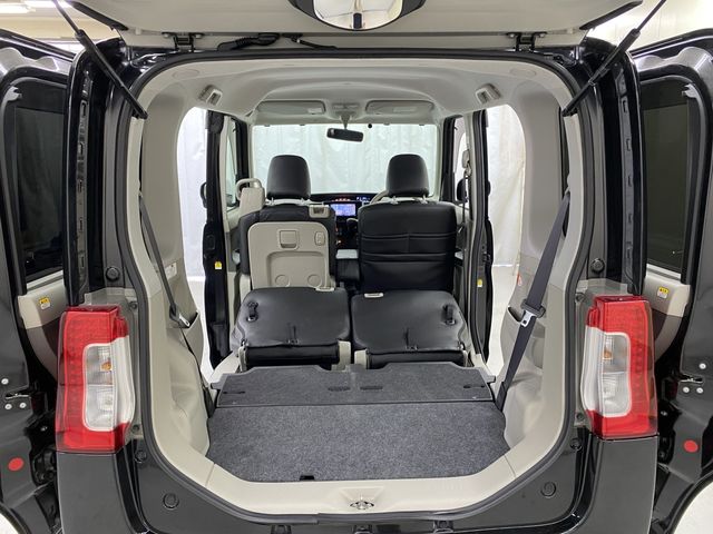 DAIHATSU TANTO 2016 Image 31