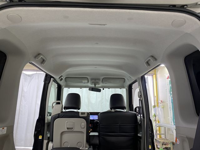 DAIHATSU TANTO 2016 Image 31