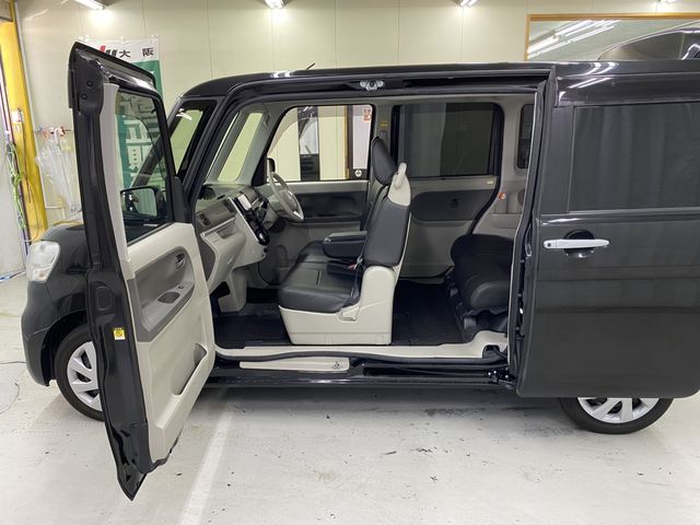 DAIHATSU TANTO 2016 Image 31