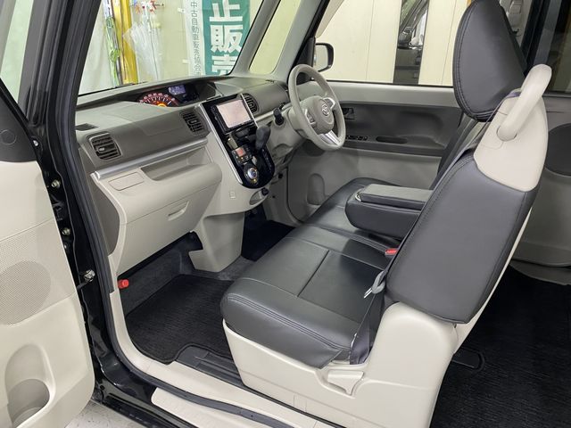 DAIHATSU TANTO 2016 Image 31