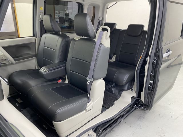 DAIHATSU TANTO 2016 Image 31