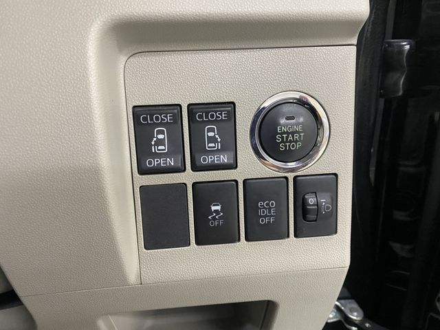 DAIHATSU TANTO 2016 Image 31