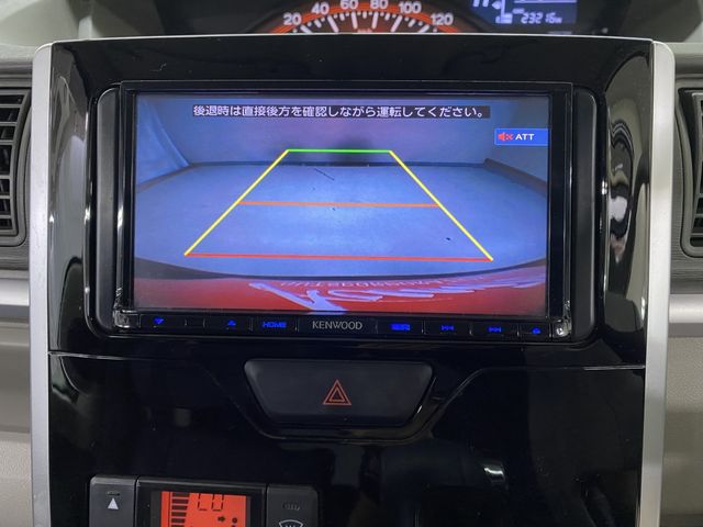 DAIHATSU TANTO 2016 Image 31