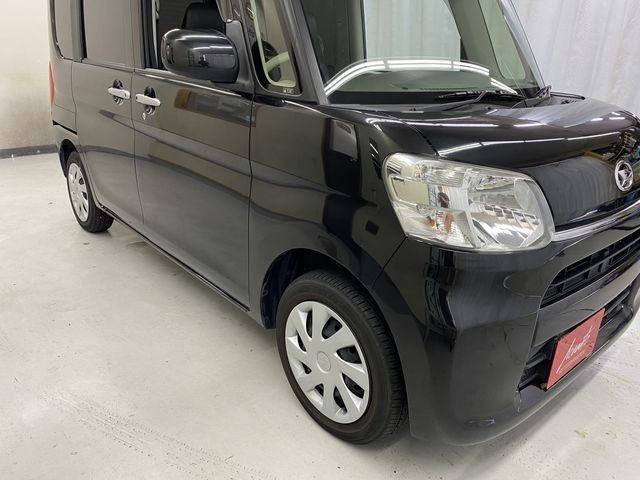 DAIHATSU TANTO 2016 Image 31