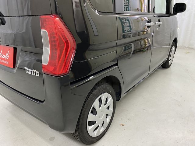 DAIHATSU TANTO 2016 Image 31