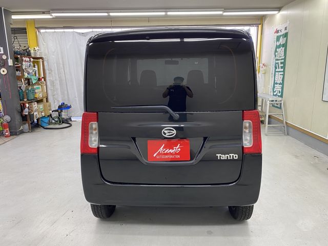 DAIHATSU TANTO 2016 Image 31