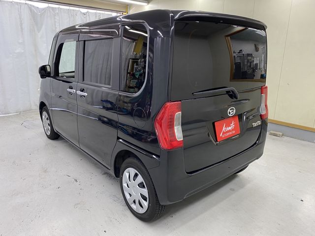 DAIHATSU TANTO 2016 Image 31