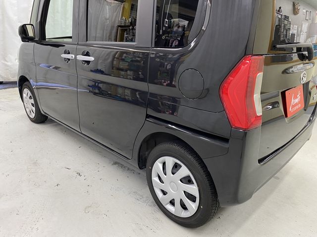 DAIHATSU TANTO 2016 Image 31