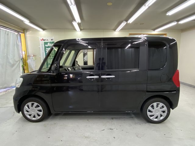 DAIHATSU TANTO 2016 Image 31