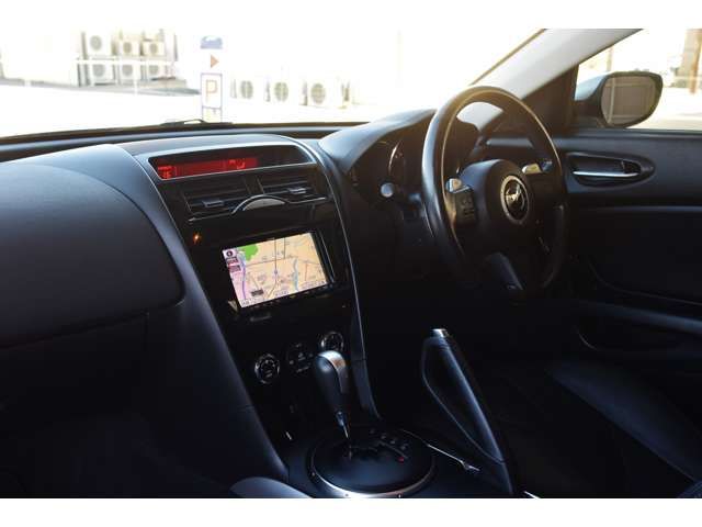MAZDA RX-8 2008 Image 31