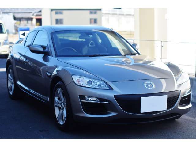 MAZDA RX-8 2008 Image 31