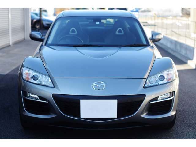 MAZDA RX-8 2008 Image 31