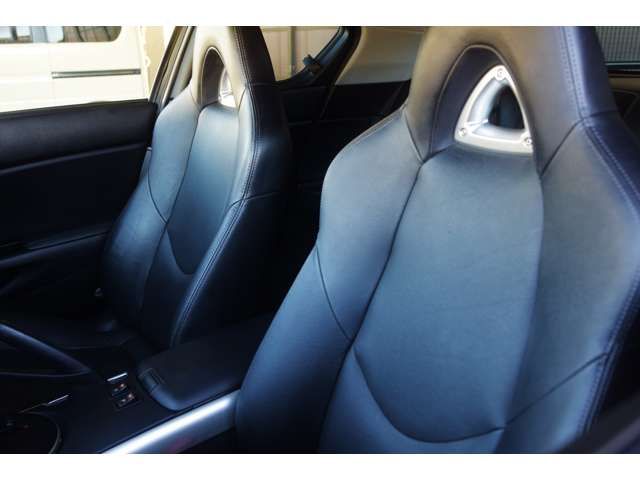 MAZDA RX-8 2008 Image 31