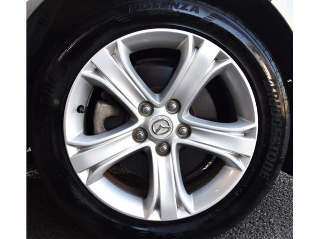 MAZDA RX-8 2008 Image 31