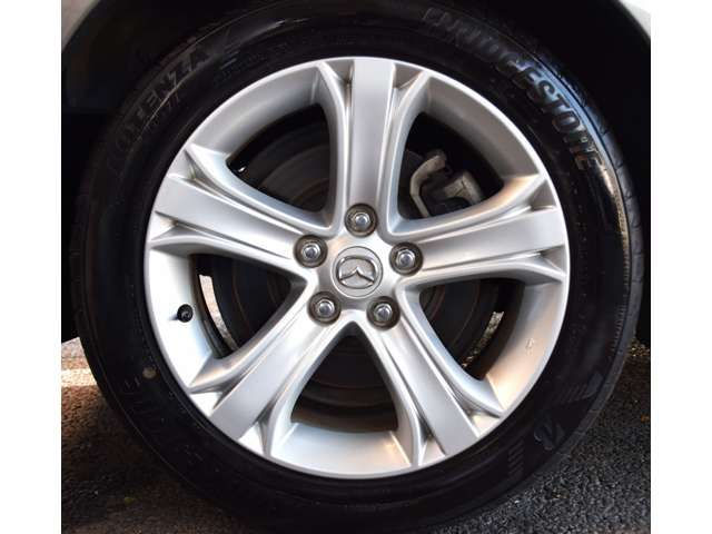 MAZDA RX-8 2008 Image 31