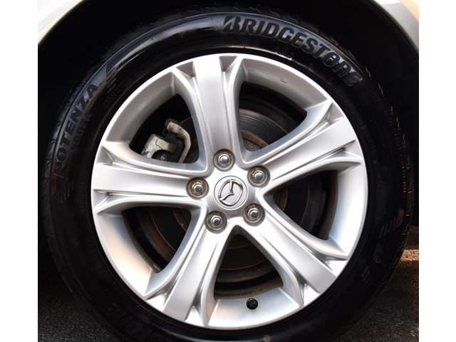 MAZDA RX-8 2008 Image 31