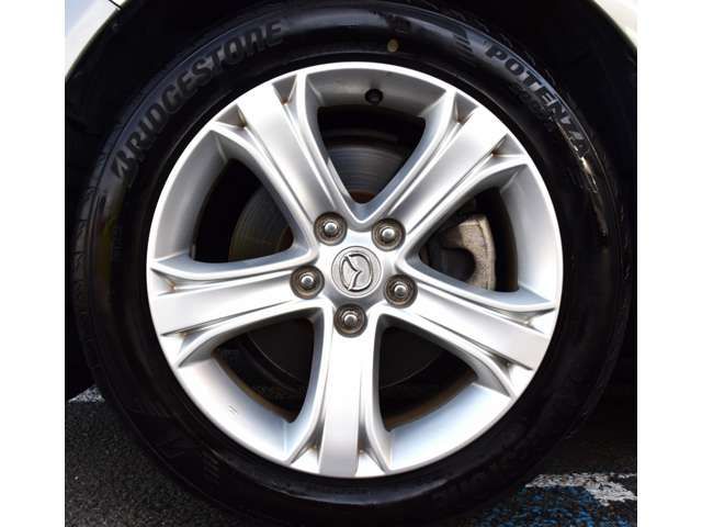 MAZDA RX-8 2008 Image 31