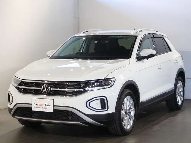 VOLKSWAGEN T-ROC 2023 Image 31