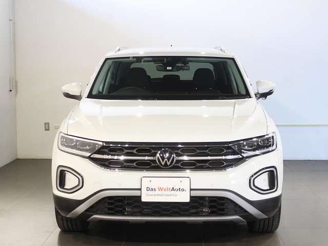 VOLKSWAGEN T-ROC 2023 Image 31