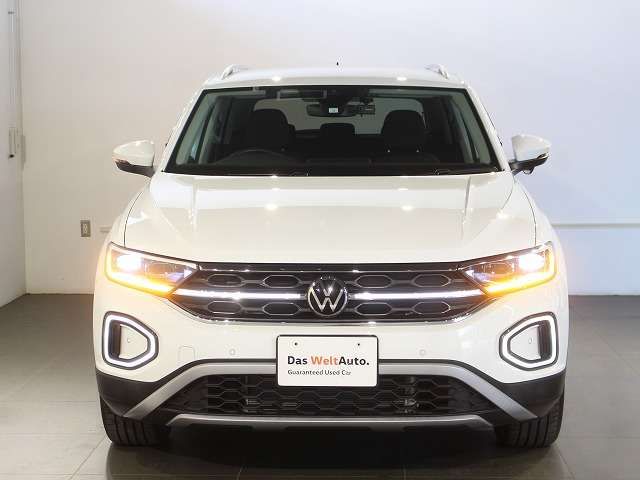 VOLKSWAGEN T-ROC 2023 Image 31