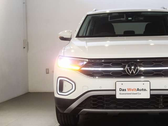 VOLKSWAGEN T-ROC 2023 Image 31