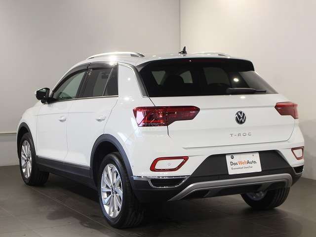 VOLKSWAGEN T-ROC 2023 Image 31