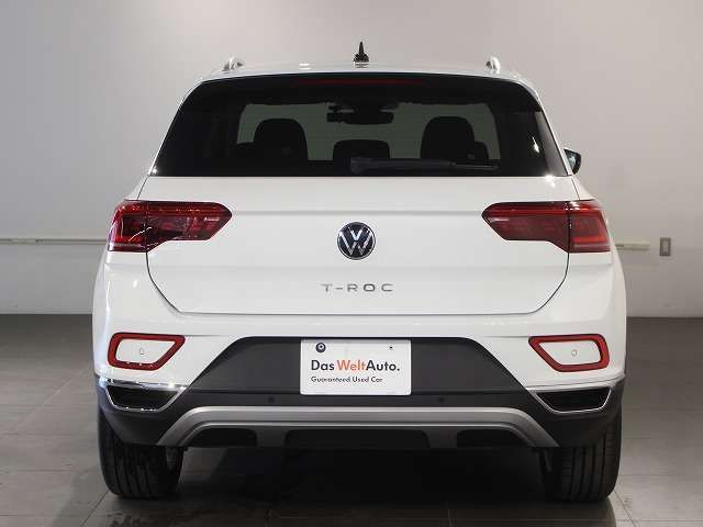 VOLKSWAGEN T-ROC 2023 Image 31