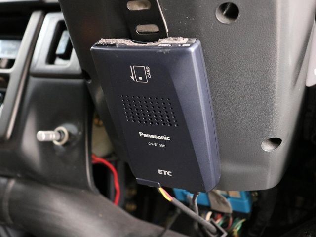 TOYOTA LANDCRUISER WAGON 1989 Image 31