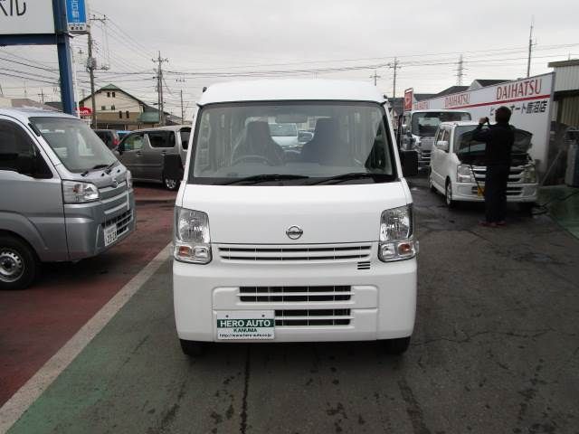 NISSAN NV100 CLIPPER 2015 Image 31