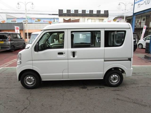 NISSAN NV100 CLIPPER 2015 Image 31