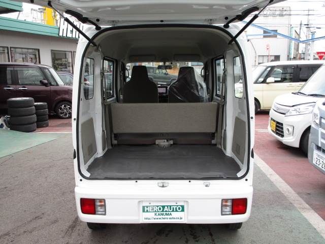 NISSAN NV100 CLIPPER 2015 Image 31