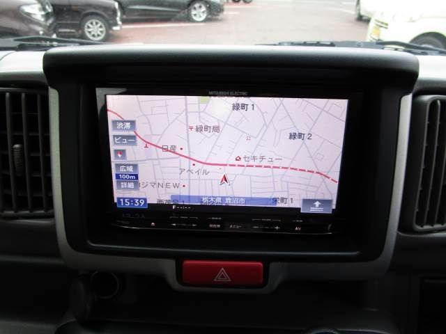 NISSAN NV100 CLIPPER 2015 Image 31