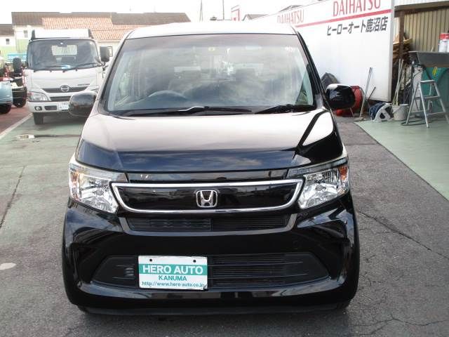 HONDA N-WGN 2015 Image 31