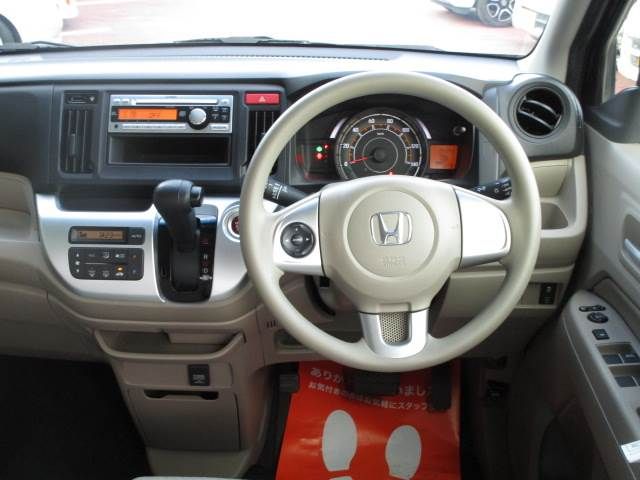 HONDA N-WGN 2015 Image 31