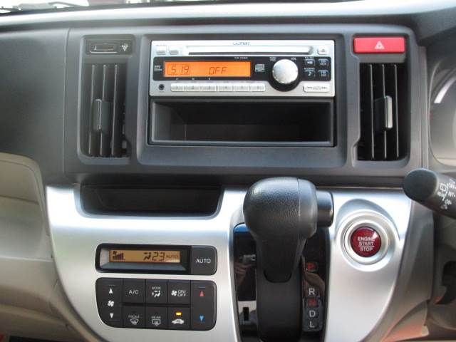 HONDA N-WGN 2015 Image 31