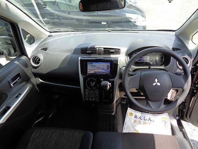 MITSUBISHI EK CUSTOM 2015 Image 31