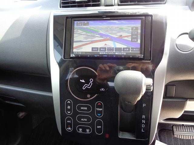 MITSUBISHI EK CUSTOM 2015 Image 31